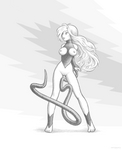 Space Buddy Power