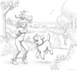 Random Encounter