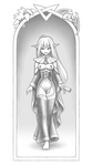 Envoy of the Elven Queen