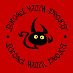 A Bondage Witch Project Logo