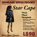 Star Cape