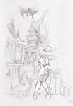 Fairtown - sketches