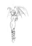 Winged Scarlett