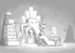 The Dalek King