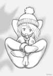 Nekomancer: Chaining Up the Winter Girl