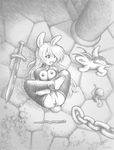 Bunny Hunt - Lost and Found