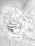Bunny Hunt - Lost and Found