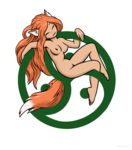 Triskelion Vixen