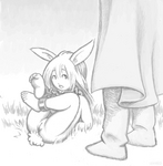 Bunny Hunt - Judging