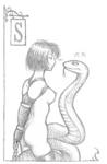 S - Serpent