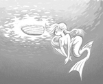Naritsa the Mermaid