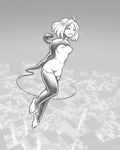 Space Buddy: Super Jumping