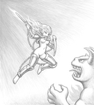 Fantasy Storylines