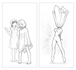 Minstrel Dress Up Fail